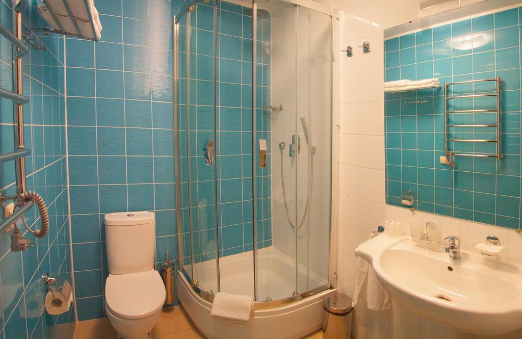 Hotel Schiller Kamjanske Zimmer foto