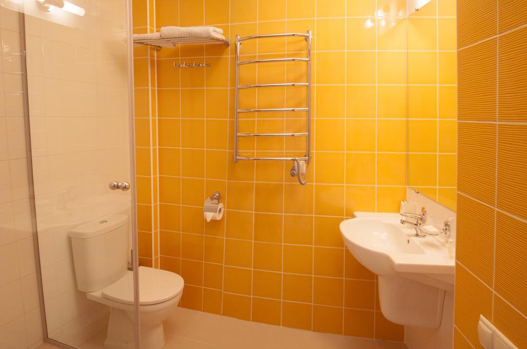 Hotel Schiller Kamjanske Zimmer foto